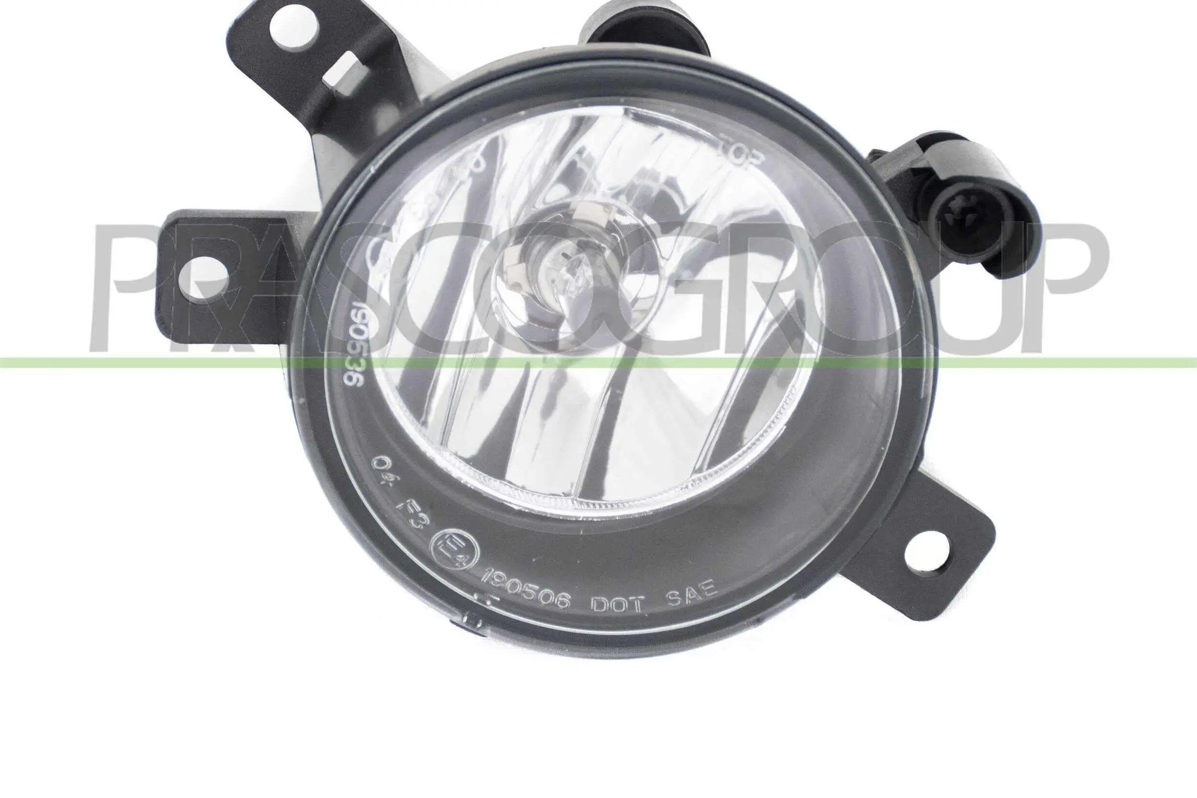 Nebelscheinwerfer rechts PRASCO BM7024415