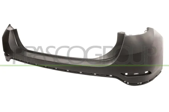 Stoßfänger hinten PRASCO BM7041051 Bild Stoßfänger hinten PRASCO BM7041051