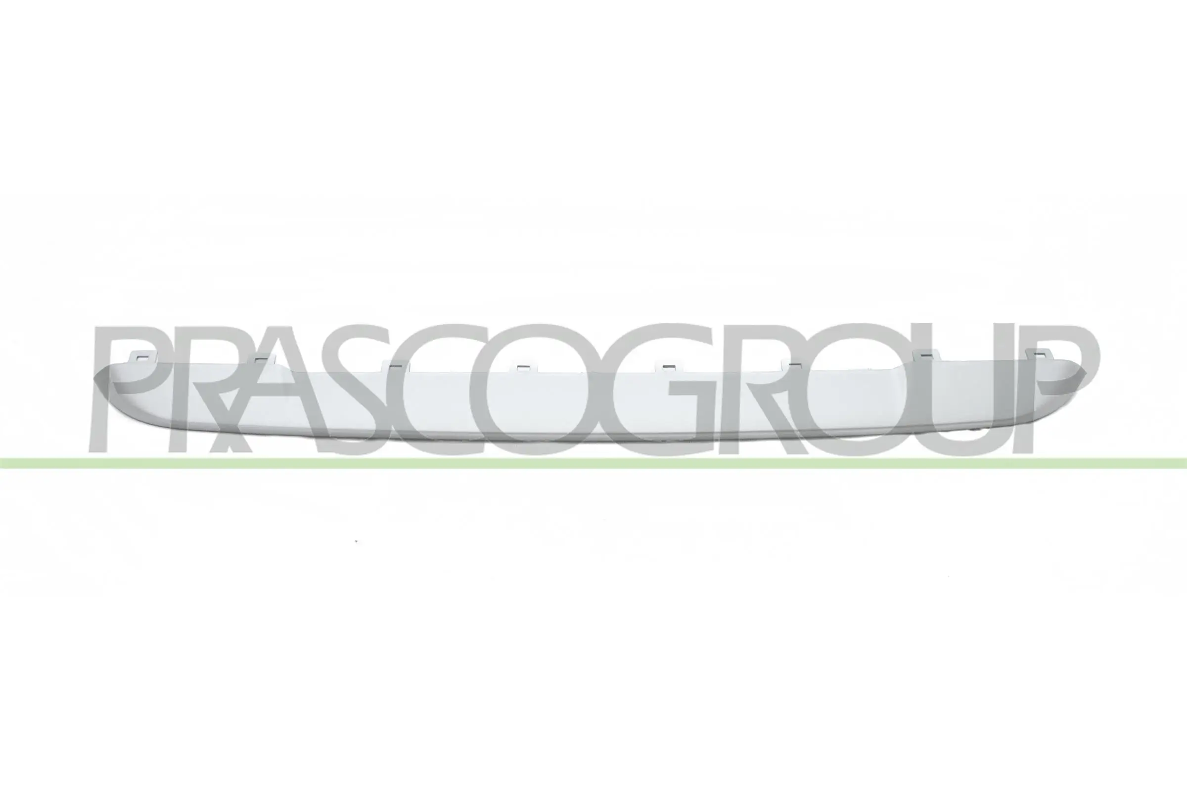 Blende, Stoßfänger vorne PRASCO BM7041245