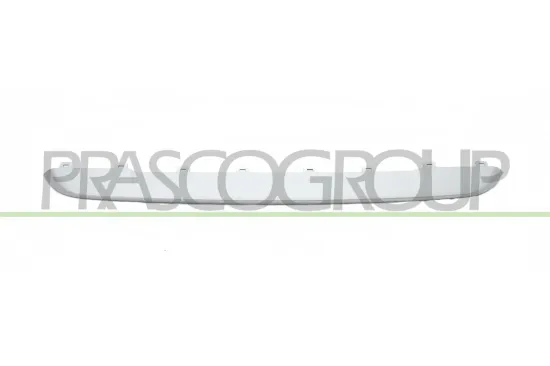 Blende, Stoßfänger vorne PRASCO BM7041245 Bild Blende, Stoßfänger vorne PRASCO BM7041245