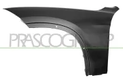 Kotflügel vorne links PRASCO BM7043004