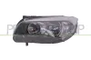 Hauptscheinwerfer links PRASCO BM7044904