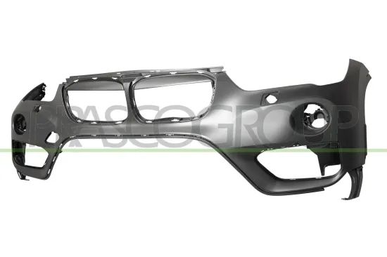 Stoßfänger vorne PRASCO BM7061011 Bild Stoßfänger vorne PRASCO BM7061011
