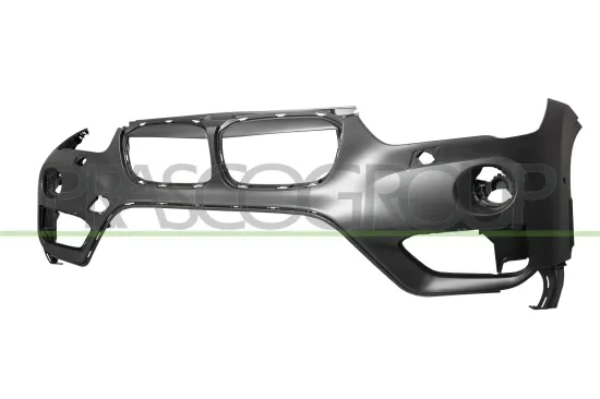 Stoßfänger vorne PRASCO BM7061031 Bild Stoßfänger vorne PRASCO BM7061031