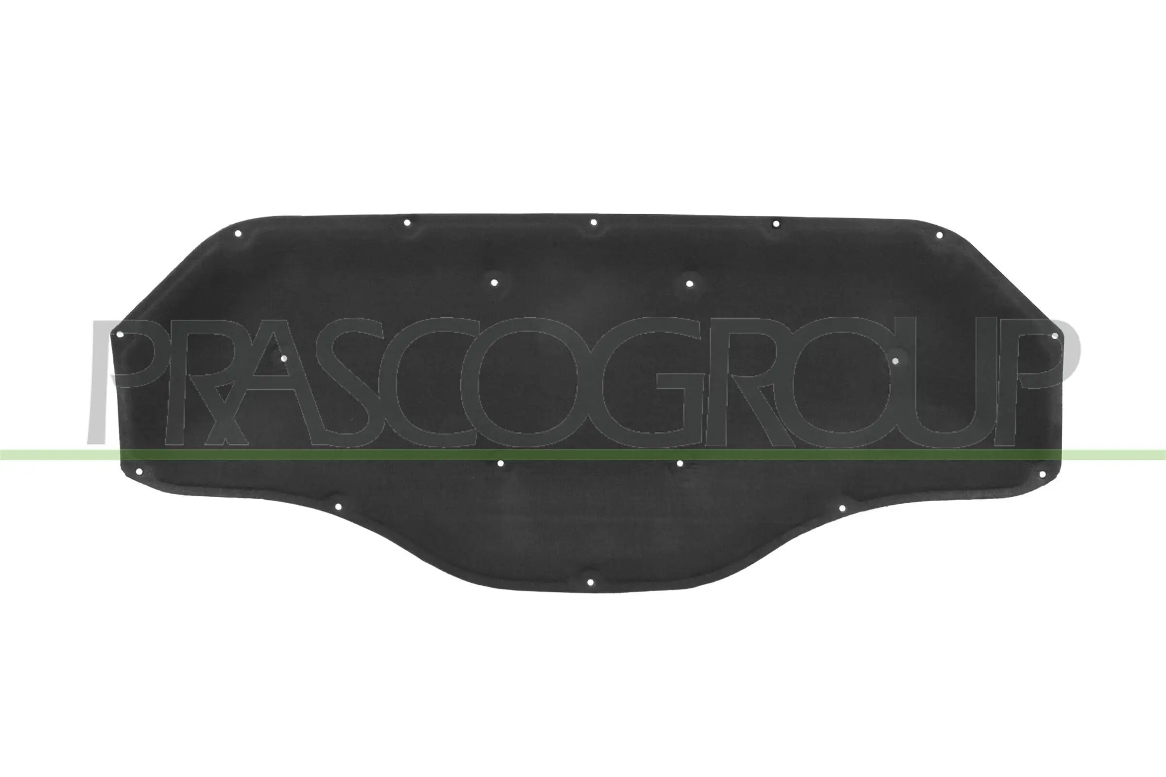 Motorraumdämmung Motorhaube PRASCO BM7061945