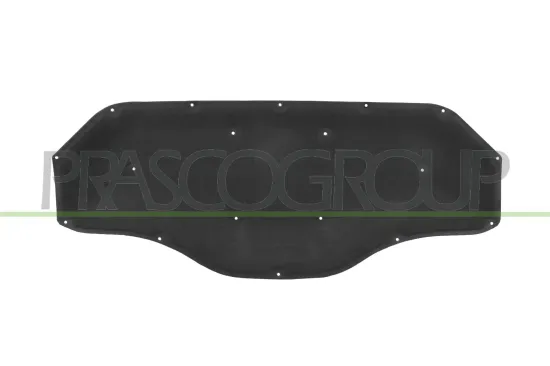 Motorraumdämmung Motorhaube PRASCO BM7061945 Bild Motorraumdämmung Motorhaube PRASCO BM7061945