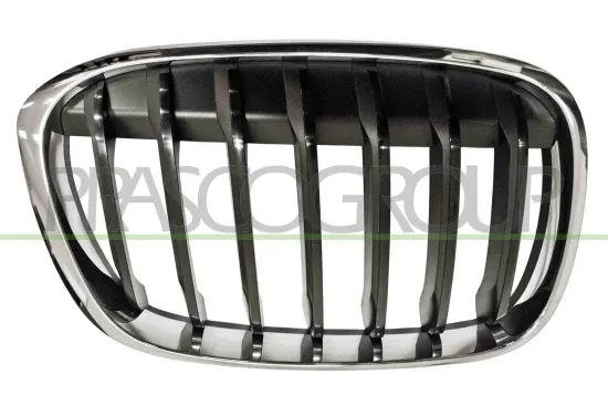 Kühlergitter rechts PRASCO BM7062003 Bild Kühlergitter rechts PRASCO BM7062003