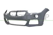 Stoßfänger vorne PRASCO BM7071011