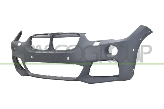 Stoßfänger vorne PRASCO BM7071031 Bild Stoßfänger vorne PRASCO BM7071031