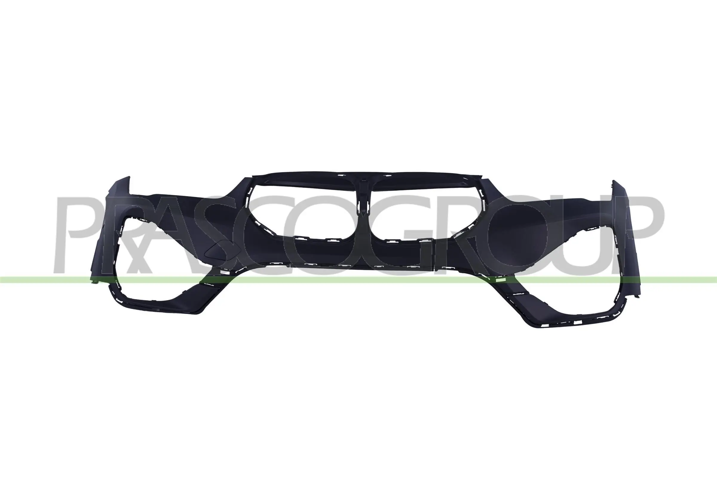 Stoßfänger vorne PRASCO BM7081011