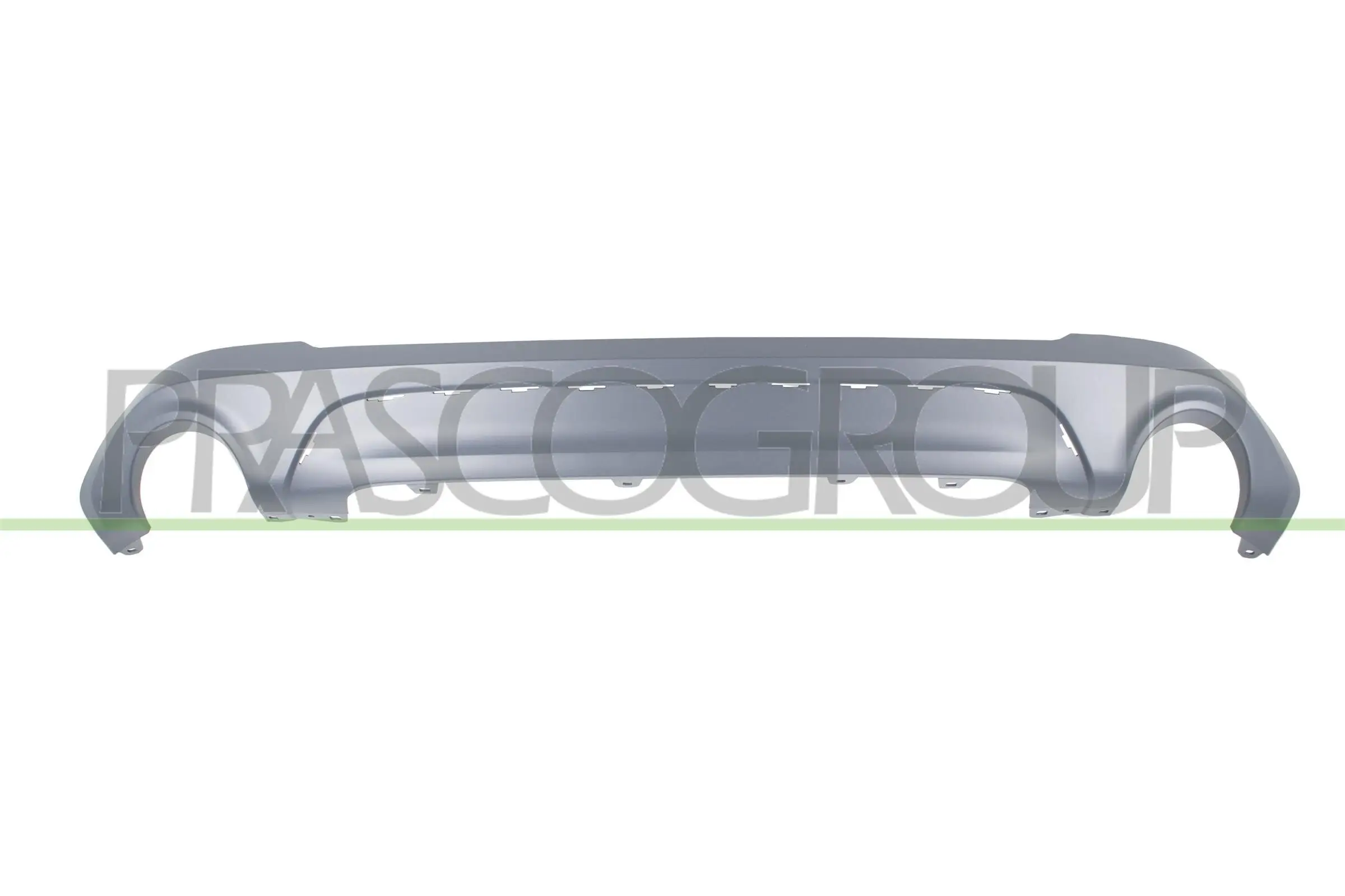 Spoiler hinten PRASCO BM7081881