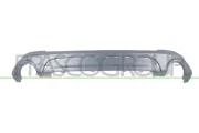 Spoiler hinten PRASCO BM7081881