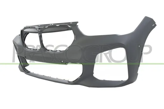 Stoßfänger vorne PRASCO BM7091031 Bild Stoßfänger vorne PRASCO BM7091031