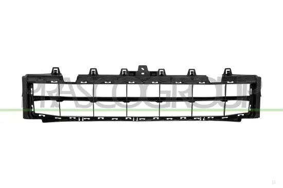 Lüftungsgitter, Stoßfänger vorne PRASCO BM7102120 Bild Lüftungsgitter, Stoßfänger vorne PRASCO BM7102120