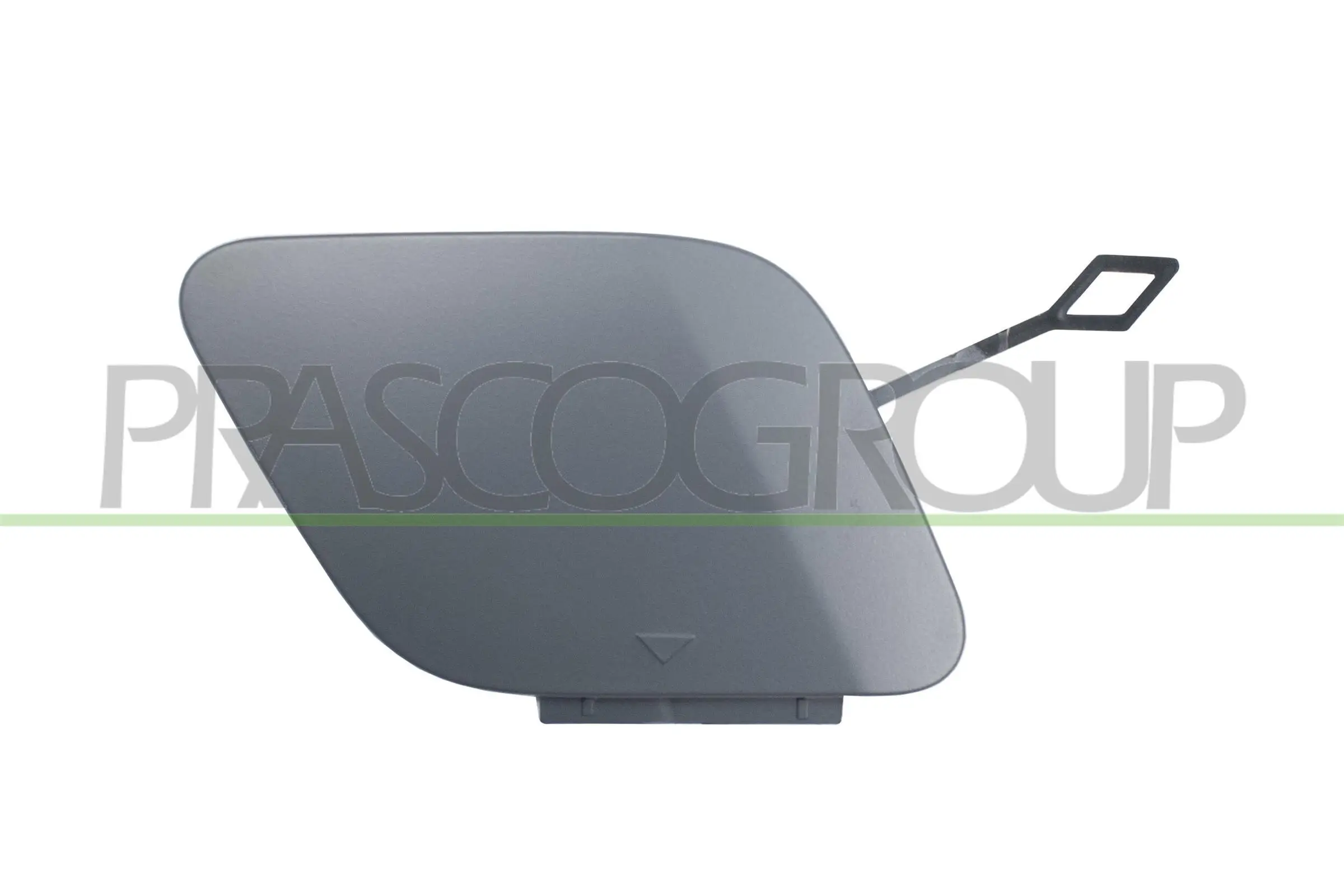 Klappe, Abschlepphaken vorne PRASCO BM7501236