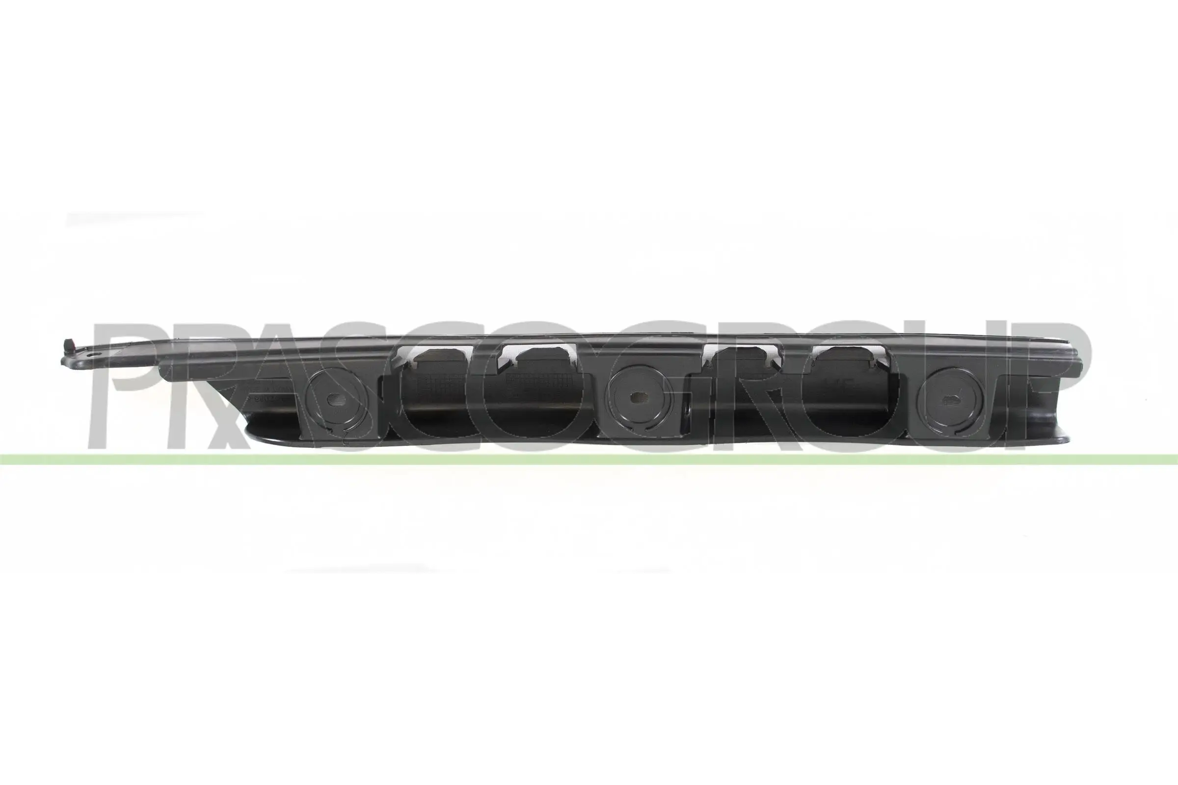 Halter, Stoßfänger hinten rechts PRASCO BM8021053
