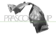 Verkleidung, Radhaus vorne rechts PRASCO BM8023603