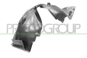Verkleidung, Radhaus vorne links PRASCO BM8023604