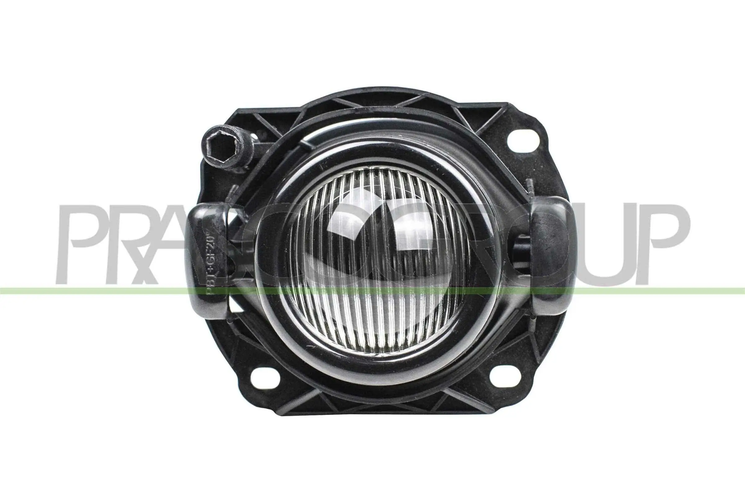 Nebelscheinwerfer links rechts PRASCO BM8024421