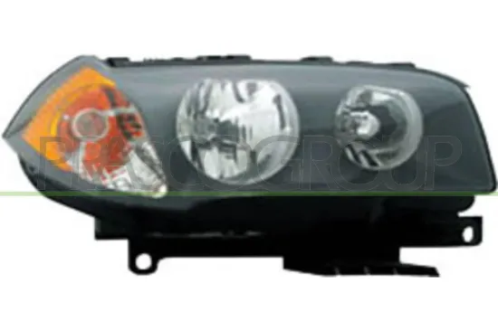 Hauptscheinwerfer rechts PRASCO BM8024903 Bild Hauptscheinwerfer rechts PRASCO BM8024903