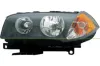 Hauptscheinwerfer links PRASCO BM8024904