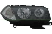 Hauptscheinwerfer rechts PRASCO BM8024913