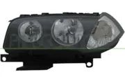 Hauptscheinwerfer links PRASCO BM8024914