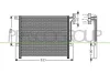 Kondensator, Klimaanlage PRASCO BM802C001