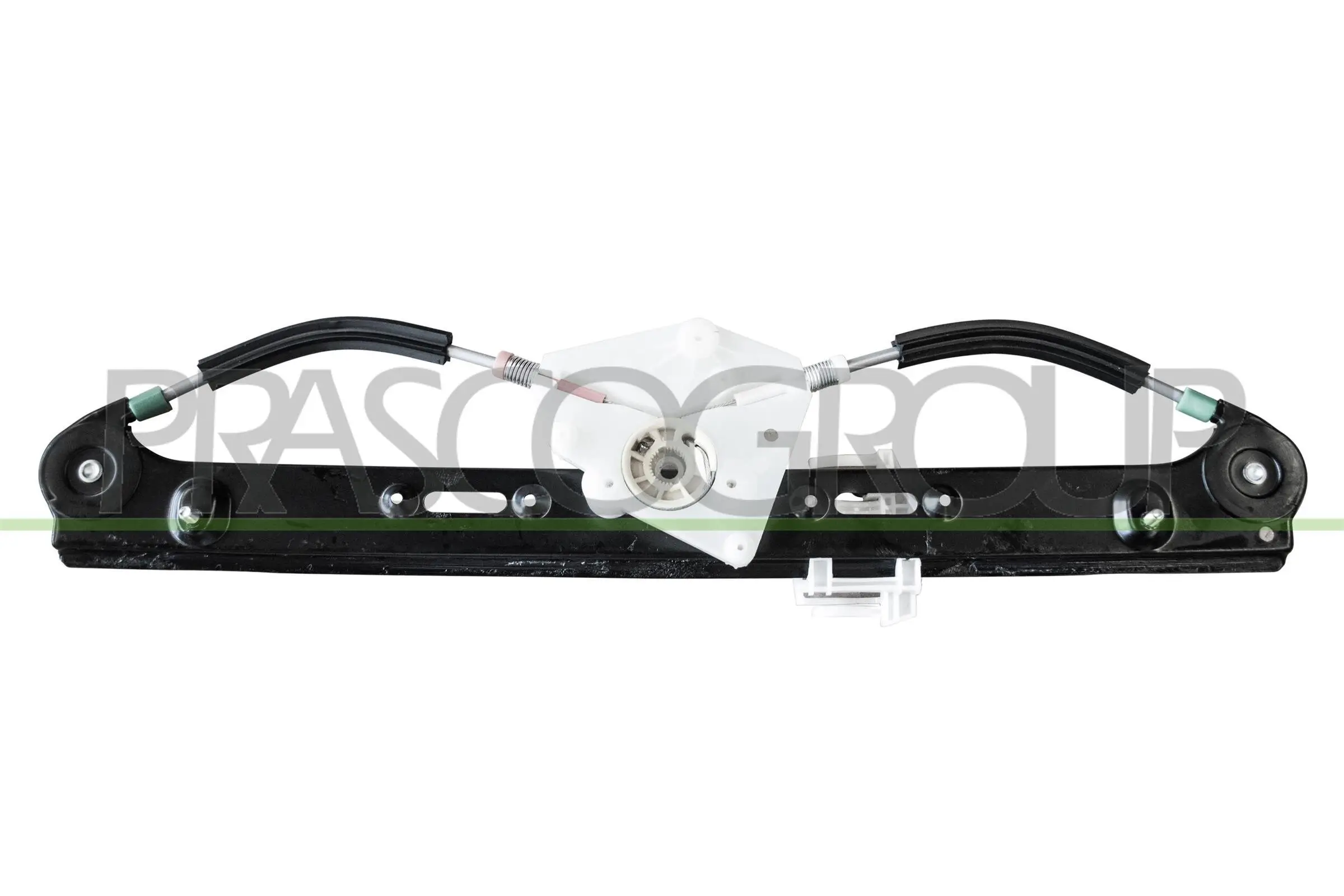 Fensterheber hinten links PRASCO BM802W064