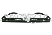 Fensterheber hinten links PRASCO BM802W064