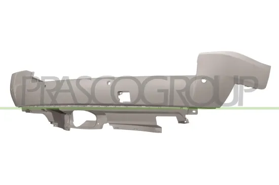 Stoßfänger hinten PRASCO BM8031061 Bild Stoßfänger hinten PRASCO BM8031061