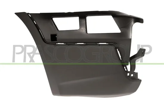 Stoßfänger hinten links PRASCO BM8031154 Bild Stoßfänger hinten links PRASCO BM8031154