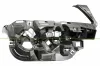 Halter, Stoßfänger vorne rechts PRASCO BM8041013