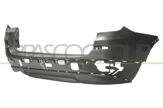 Stoßfänger hinten PRASCO BM8041051 Bild Stoßfänger hinten PRASCO BM8041051