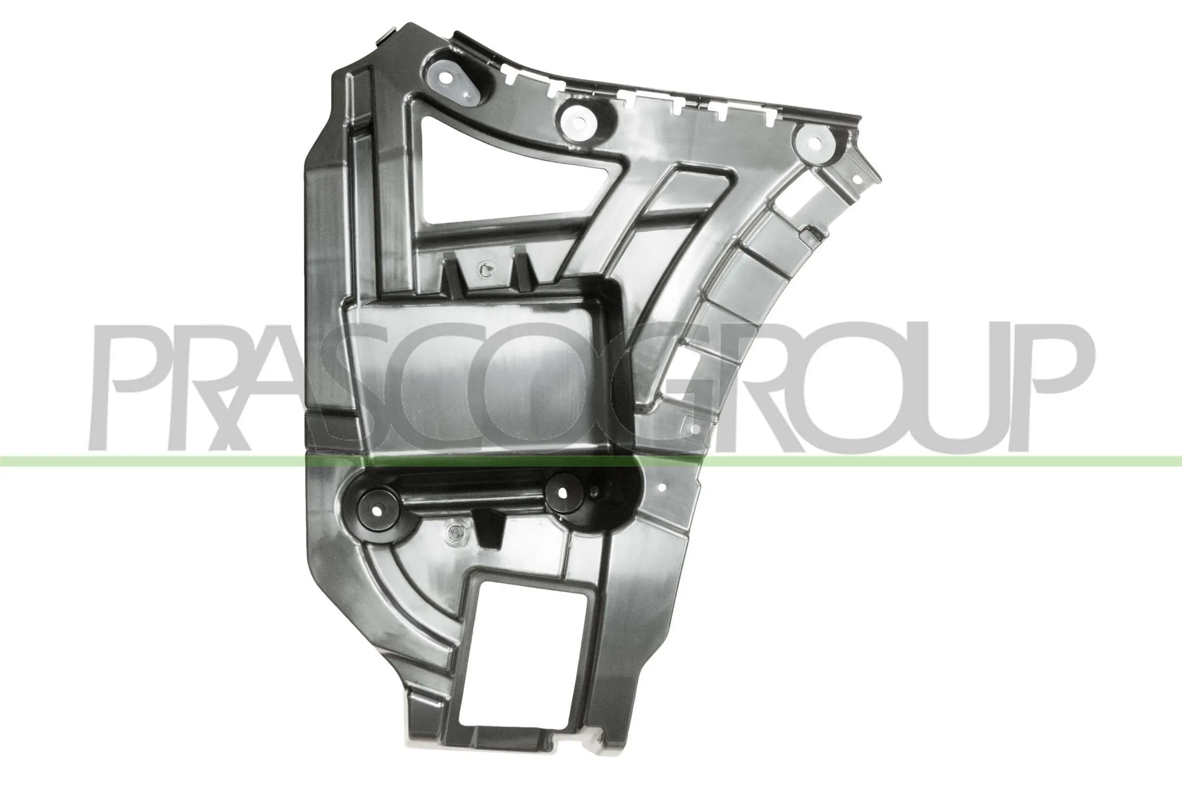 Halter, Stoßfänger hinten rechts PRASCO BM8041053
