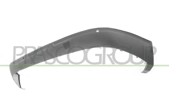 Spoiler hinten PRASCO BM8041861 Bild Spoiler hinten PRASCO BM8041861