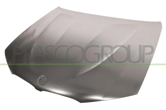 Motorhaube PRASCO BM8043100 Bild Motorhaube PRASCO BM8043100