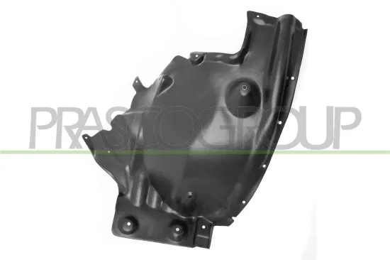 Verkleidung, Radhaus vorne rechts PRASCO BM8043613 Bild Verkleidung, Radhaus vorne rechts PRASCO BM8043613