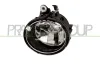 Nebelscheinwerfer links PRASCO BM8044414