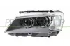 Hauptscheinwerfer links PRASCO BM8044914