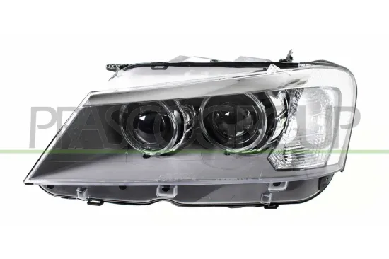 Hauptscheinwerfer links PRASCO BM8044914 Bild Hauptscheinwerfer links PRASCO BM8044914