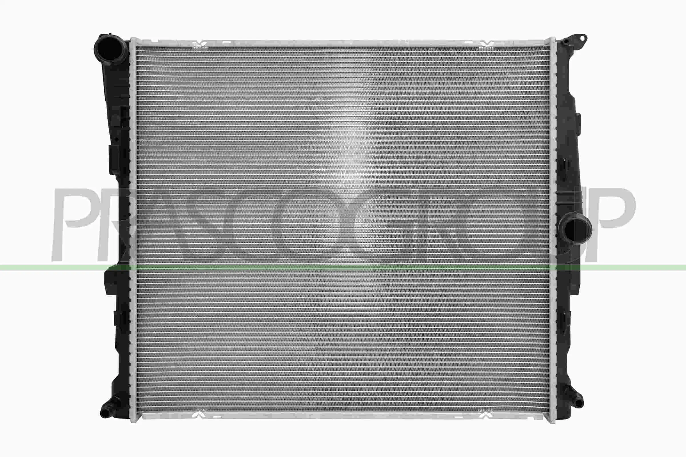 Kühler, Motorkühlung PRASCO BM804R004