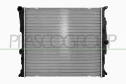 Kühler, Motorkühlung PRASCO BM804R004