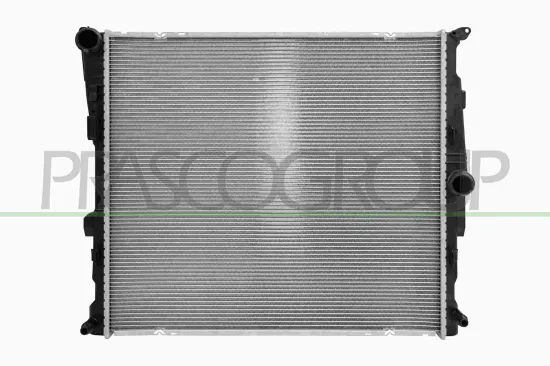 Kühler, Motorkühlung PRASCO BM804R004 Bild Kühler, Motorkühlung PRASCO BM804R004