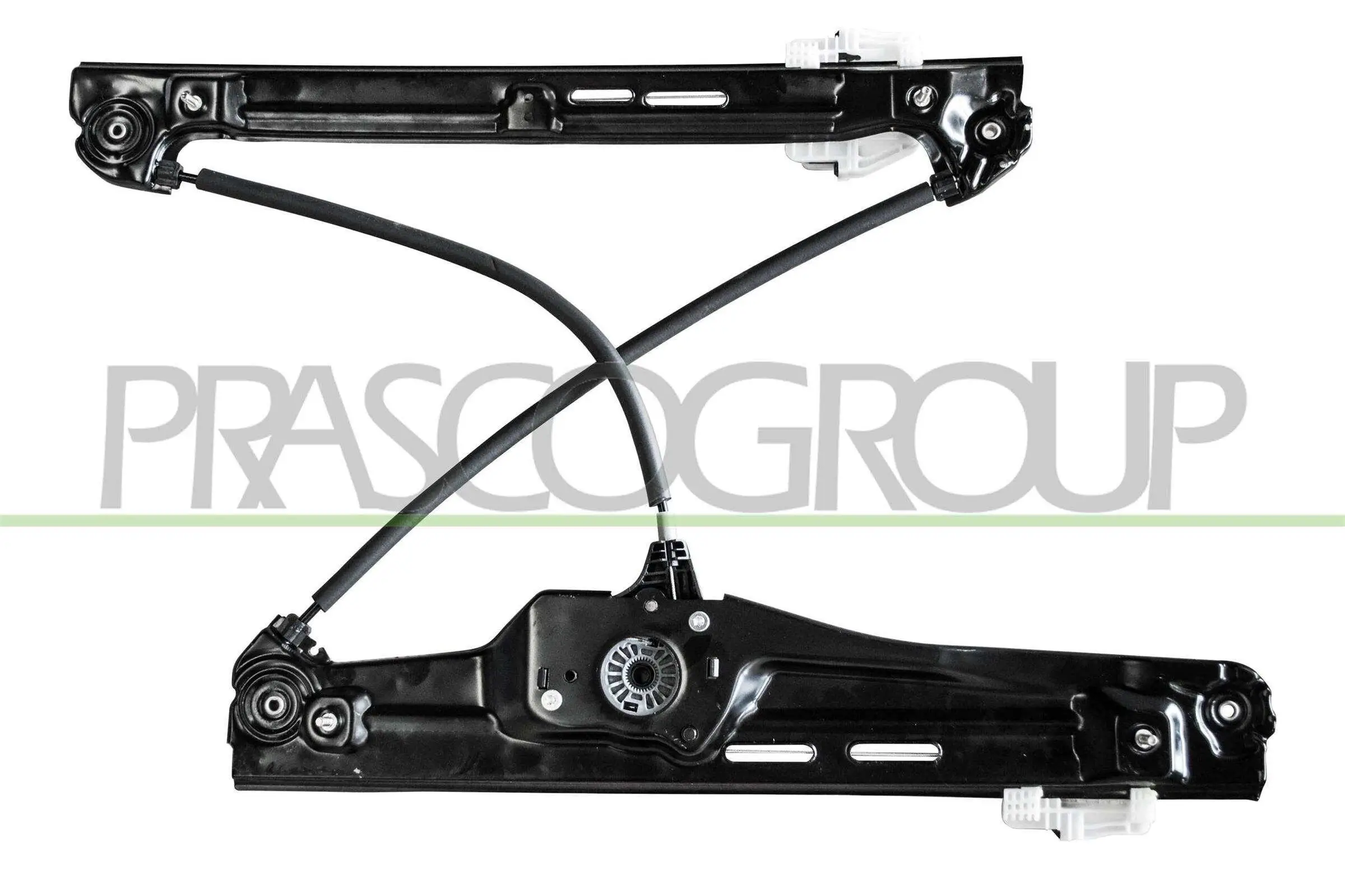 Fensterheber vorne rechts PRASCO BM804W023
