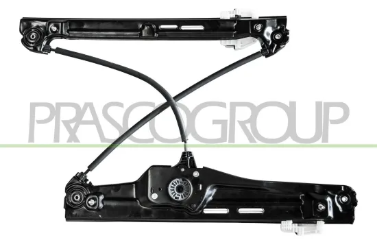 Fensterheber vorne rechts PRASCO BM804W023 Bild Fensterheber vorne rechts PRASCO BM804W023