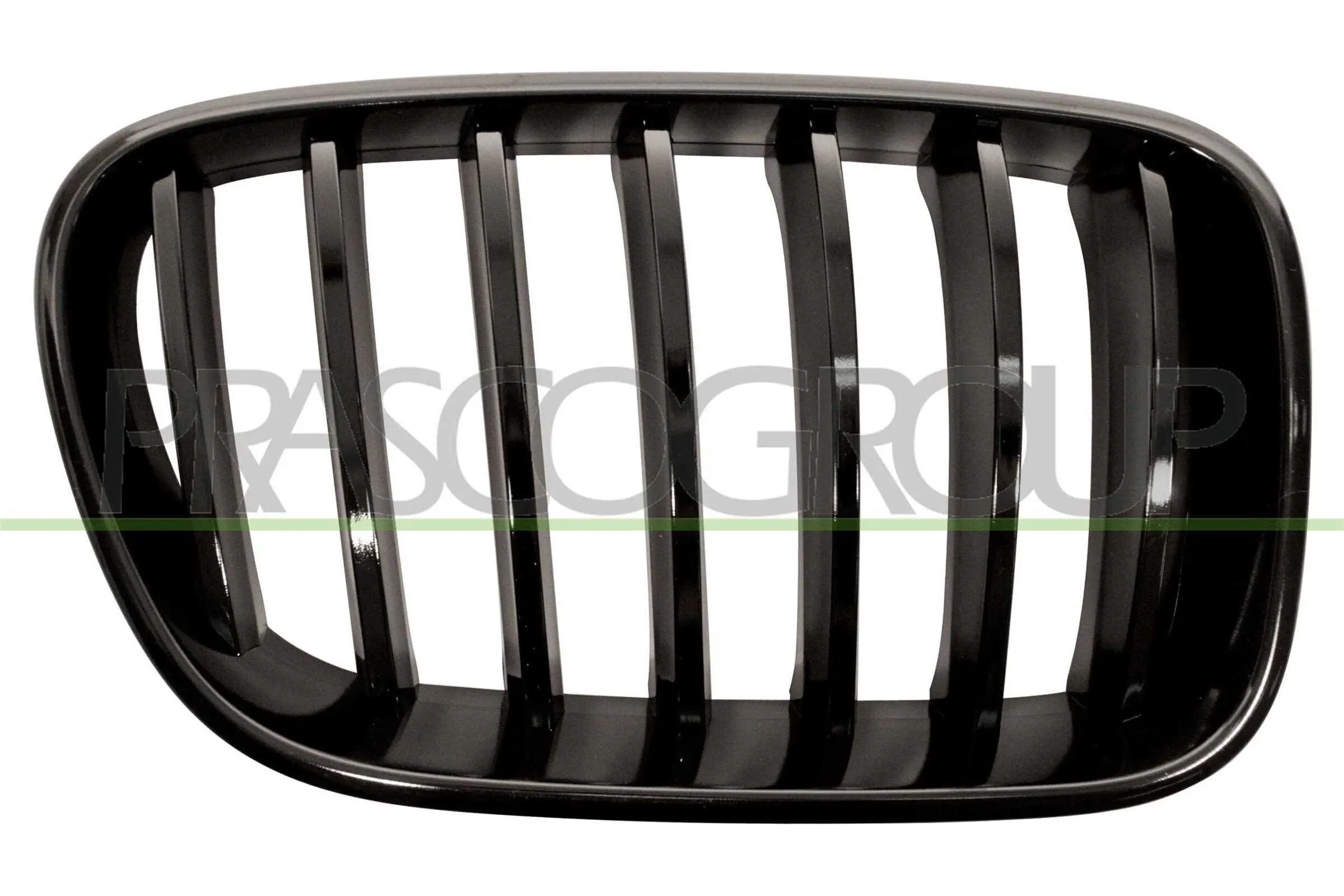 Kühlergitter rechts PRASCO BM8052003