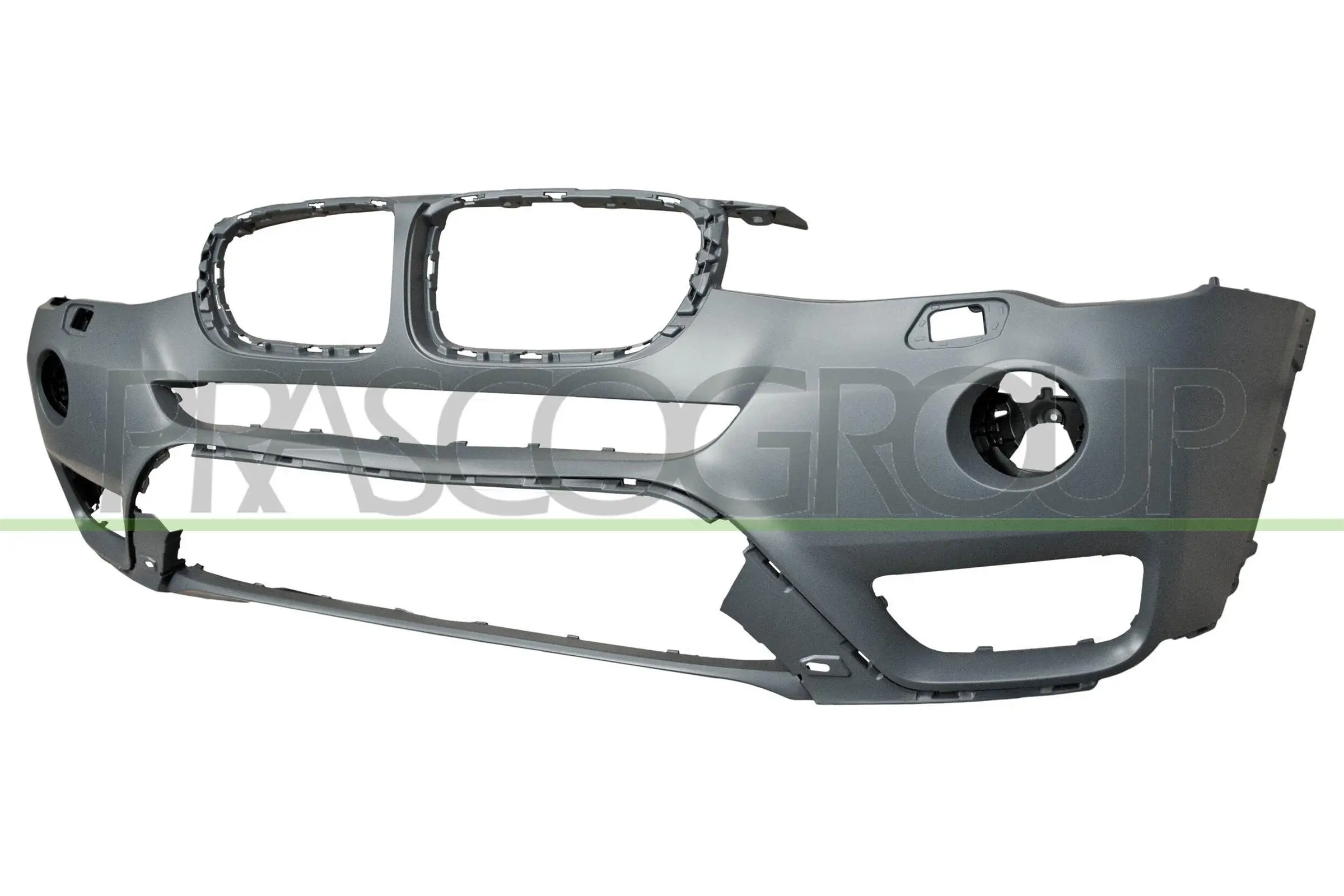 Stoßfänger vorne PRASCO BM8061001