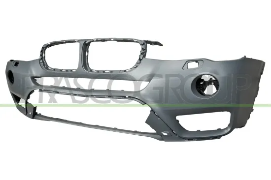 Stoßfänger vorne PRASCO BM8061001 Bild Stoßfänger vorne PRASCO BM8061001