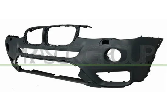Stoßfänger vorne PRASCO BM8061031 Bild Stoßfänger vorne PRASCO BM8061031